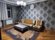 İcarəyə verilir 2 otaqlı 87 m2 yeni tikili 20 yanvar m.