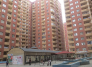İcarəyə verilir 3 otaqlı 85 m2 yeni tikili Yeni Yasamal