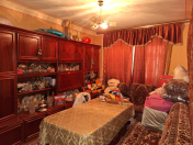 Satılır 4 otaqlı 110 m2 köhnə tikili Əhmədli