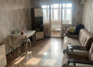 İcarəyə verilir 2 otaqlı 60 m2 köhnə tikili Xalqlar Dostluğu m.