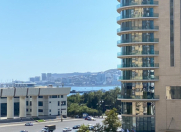 İcarəyə verilir 3 otaqlı 111 m2 yeni tikili 28 May m.