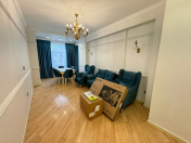 İcarəyə verilir 3 otaqlı 110 m2 yeni tikili Mərkəzi Neftçilər xəstxəxanası