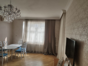 İcarəyə verilir 2 otaqlı 80 m2 yeni tikili Azadlıq prospekti m.