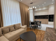 Satılır 3 otaqlı 80 m2 yeni tikili Nəsimi r.