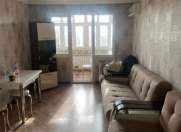 İcarəyə verilir 3 otaqlı 65 m2 köhnə tikili Xalqlar Dostluğu m.