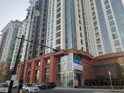 Satılır 4 otaqlı 185 m2 yeni tikili Elmlər Akademiyası m.