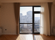 Satılır 3 otaqlı 104.9 m2 yeni tikili Şərq Bazarı