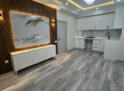 Satılır 2 otaqlı 54 m2 yeni tikili Şərq Bazarı