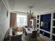 Satılır 2 otaqlı 55 m2 yeni tikili 8 mkr