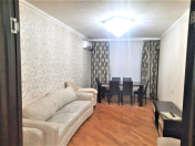 İcarəyə verilir 2 otaqlı 90 m2 yeni tikili Həzi Aslanov