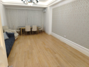 İcarəyə verilir 2 otaqlı 111 m2 yeni tikili Gənclik m.