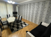 İcarəyə verilir 2 otaqlı 100 m2 yeni tikili Şah İsmayıl Xətai m.