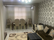 İcarəyə verilir 2 otaqlı 81 m2 yeni tikili Həzi Aslanov m.