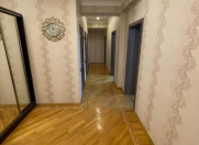 İcarəyə verilir 2 otaqlı 100 m2 yeni tikili Xətai r.