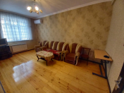 İcarəyə verilir 3 otaqlı 66 m2 yeni tikili Masazır