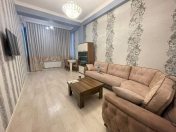 İcarəyə verilir 2 otaqlı 65 m2 yeni tikili Metropark