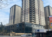 Satılır 3 otaqlı 158 m2 yeni tikili Nəsimi bazarı