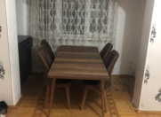 İcarəyə verilir 2 otaqlı 55 m2 köhnə tikili 6 mkr