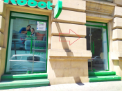 İcarəyə verilir 2 otaqlı 30 m2 obyekt Gənclik m.