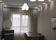 İcarəyə verilir 2 otaqlı 70 m2 yeni tikili Memar Əcəmi m.