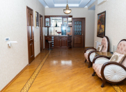 İcarəyə verilir 5 otaqlı 280 m2 yeni tikili Şah İsmayıl Xətai m.