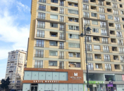 Satılır 1 otaqlı 27 m2 yeni tikili 1 mkr