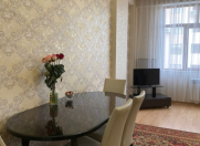 İcarəyə verilir 2 otaqlı 55 m2 yeni tikili Bakıxanov