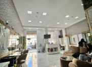 İcarəyə verilir 4 otaqlı 150 m2 obyekt Nəriman Nərimanov m.