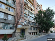 Satılır 4 otaqlı 84 m2 köhnə tikili Abşeron r.