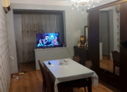 Satılır 1 otaqlı 35 m2 köhnə tikili 9 mkr