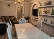 Satılır 3 otaqlı 82 m2 köhnə tikili Həzi Aslanov m.