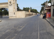 Satılır 5 sot torpaq Mərdəkan