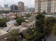 Satılır 3 otaqlı 97 m2 yeni tikili Nizami m.