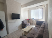 İcarəyə verilir 2 otaqlı 50 m2 yeni tikili Elmlər Akademiyası m.