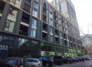 Satılır 3 otaqlı 136 m2 yeni tikili Nərimanov r.