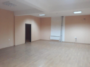 Satılır 4 otaqlı 202 m2 obyekt ABŞ səfirliyi