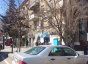 İcarəyə verilir 1 otaqlı 40 m2 köhnə tikili Elmlər Akademiyası m.