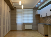 Satılır 3 otaqlı 134 m2 yeni tikili Həzi Aslanov