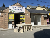 Satılır 1 otaqlı 30 m2 obyekt Xırdalan