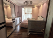 Satılır 2 otaqlı 65 m2 köhnə tikili Yeni Yasamal