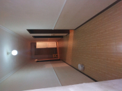 İcarəyə verilir 2 otaqlı 85 m2 həyət evi Qurtuluş - 93 Yaşayış Kompleksi