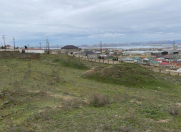 Satılır 65 sot torpaq Digah