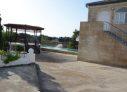 Satılır 9 otaqlı 1300 m2 bağ evi Koroğlu m.