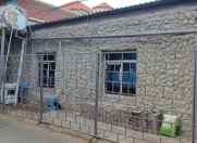 Satılır 5 otaqlı 130 m2 bağ evi Gənclik m.