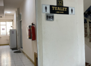 İcarəyə verilir 2 otaqlı 21 m2 obyekt Xəqani ticarət mərkəzi