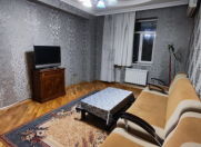 İcarəyə verilir 2 otaqlı 87 m2 yeni tikili 20 yanvar m.