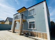 Satılır 6 otaqlı 300 m2 villa Zığ