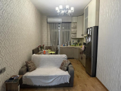 Satılır 2 otaqlı 54 m2 yeni tikili Həzi Aslanov