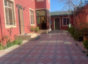 Satılır 7 otaqlı 300 m2 villa NZS