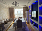 Satılır 2 otaqlı 55 m2 yeni tikili 8 mkr